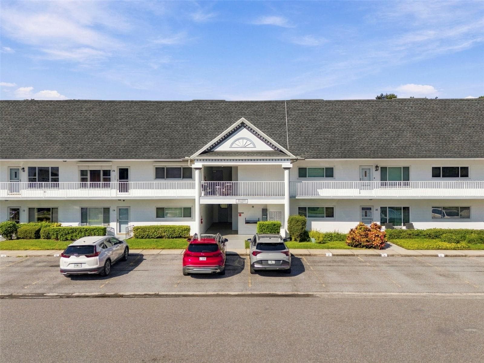Condominium at 2220 SWEDISH DR #42, CLEARWATER, photo 32 of 56