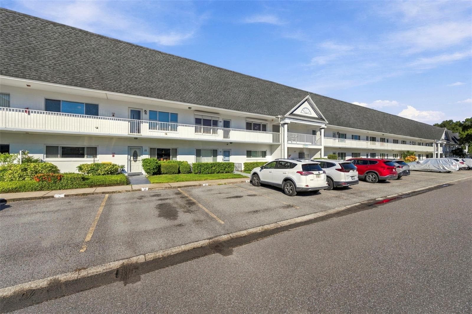 Condominium at 2220 SWEDISH DR #42, CLEARWATER, photo 34 of 56