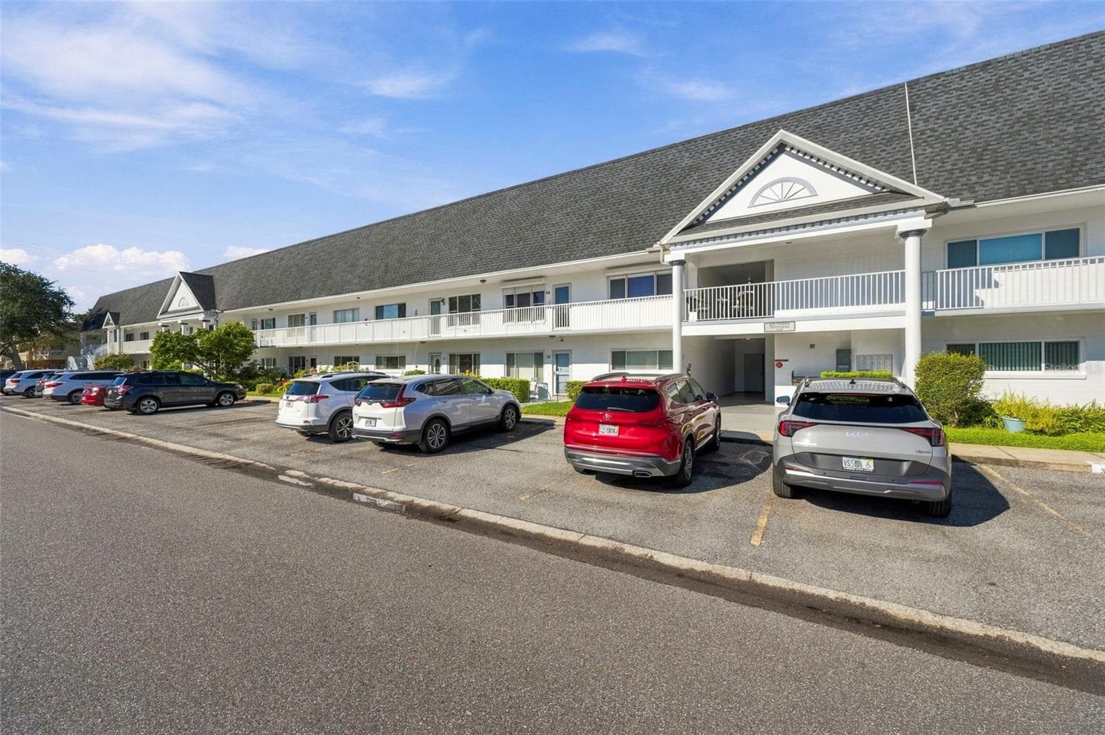 Condominium at 2220 SWEDISH DR #42, CLEARWATER, photo 35 of 56