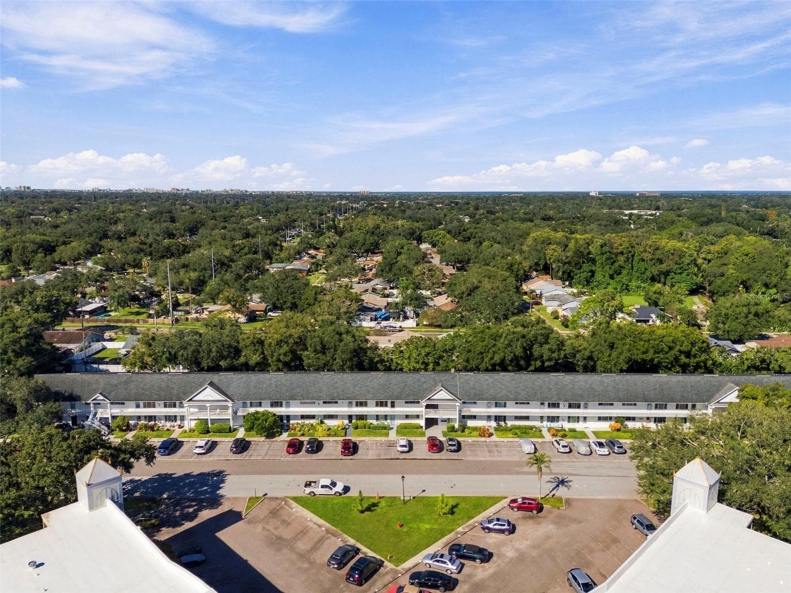 Condominium at 2220 SWEDISH DR #42, CLEARWATER, photo 36 of 56