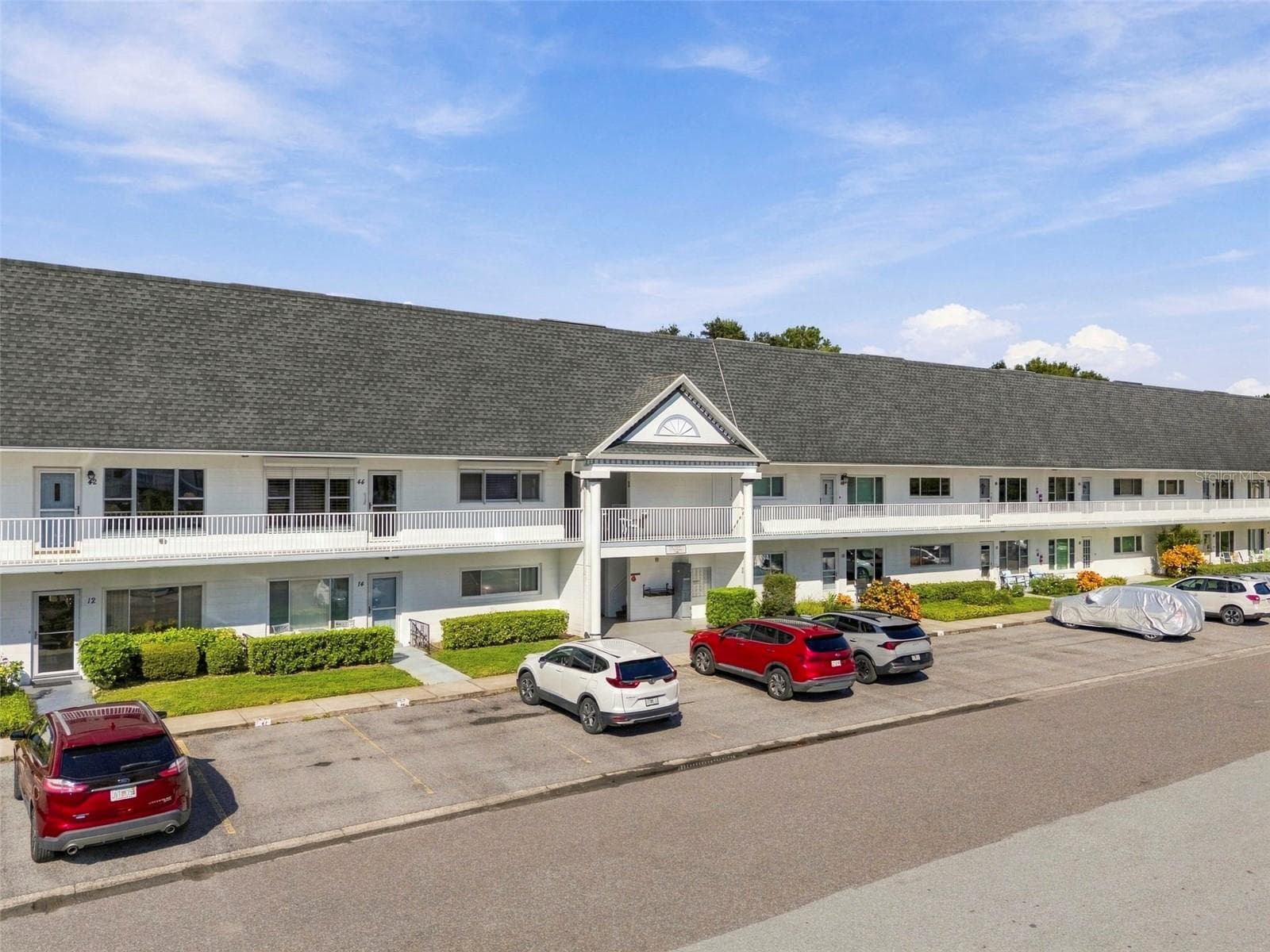 Condominium at 2220 SWEDISH DR #42, CLEARWATER, photo 38 of 56