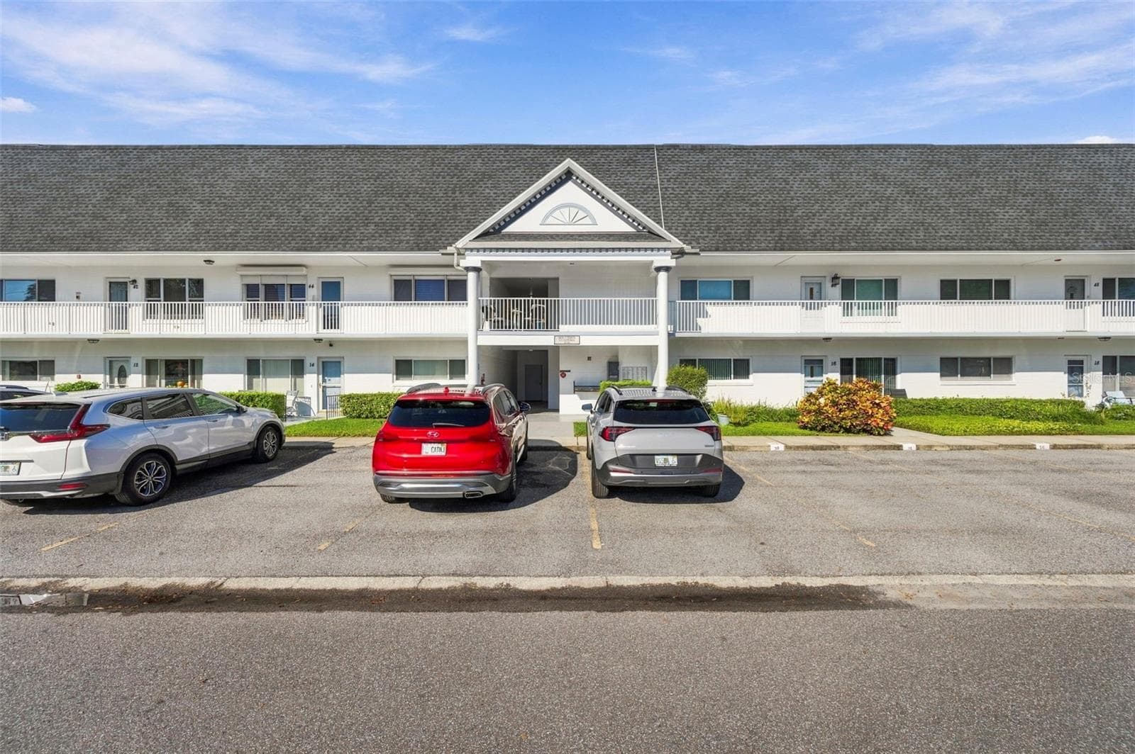 Condominium at 2220 SWEDISH DR #42, CLEARWATER, photo 39 of 56