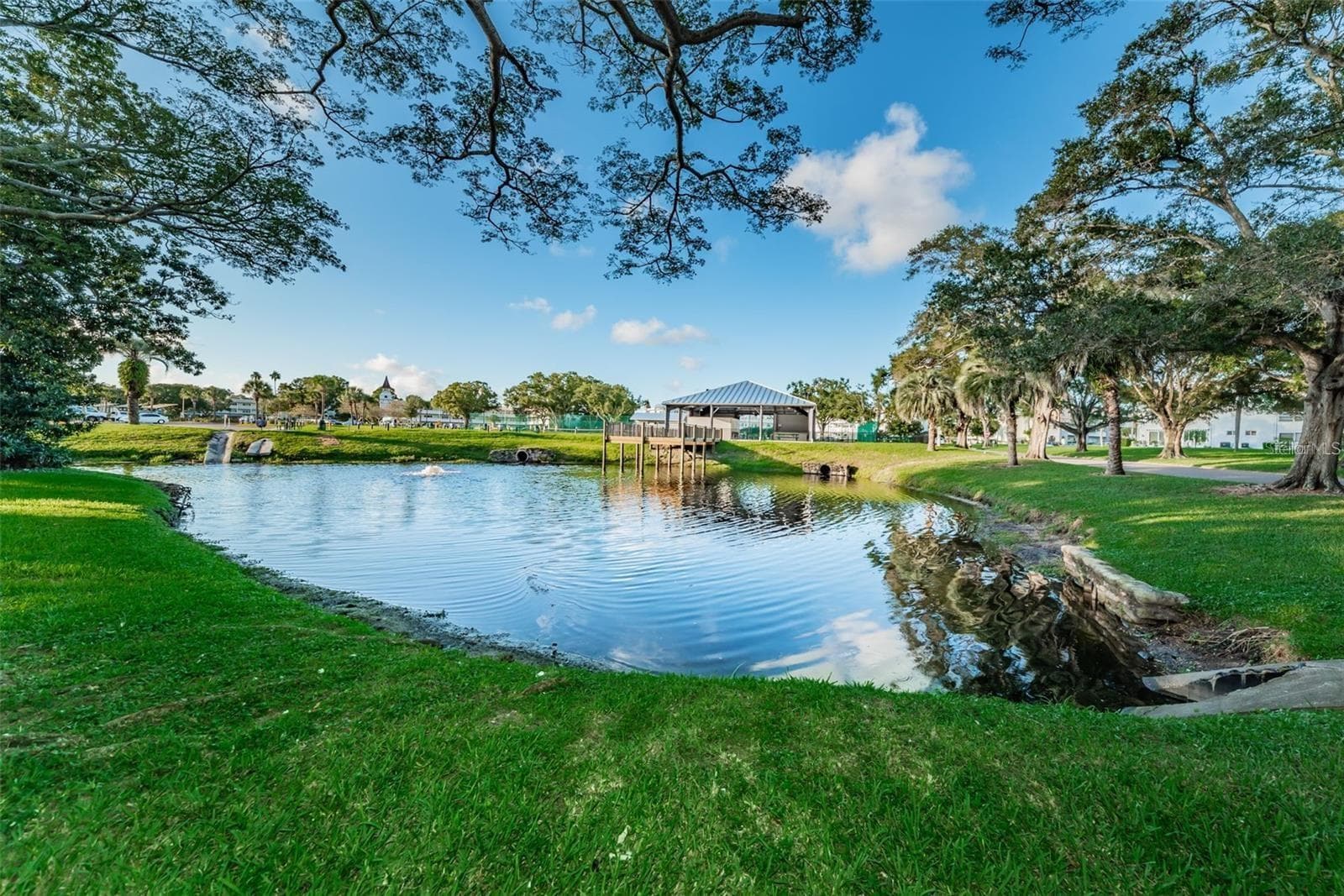 Condominium at 2220 SWEDISH DR #42, CLEARWATER, photo 52 of 56
