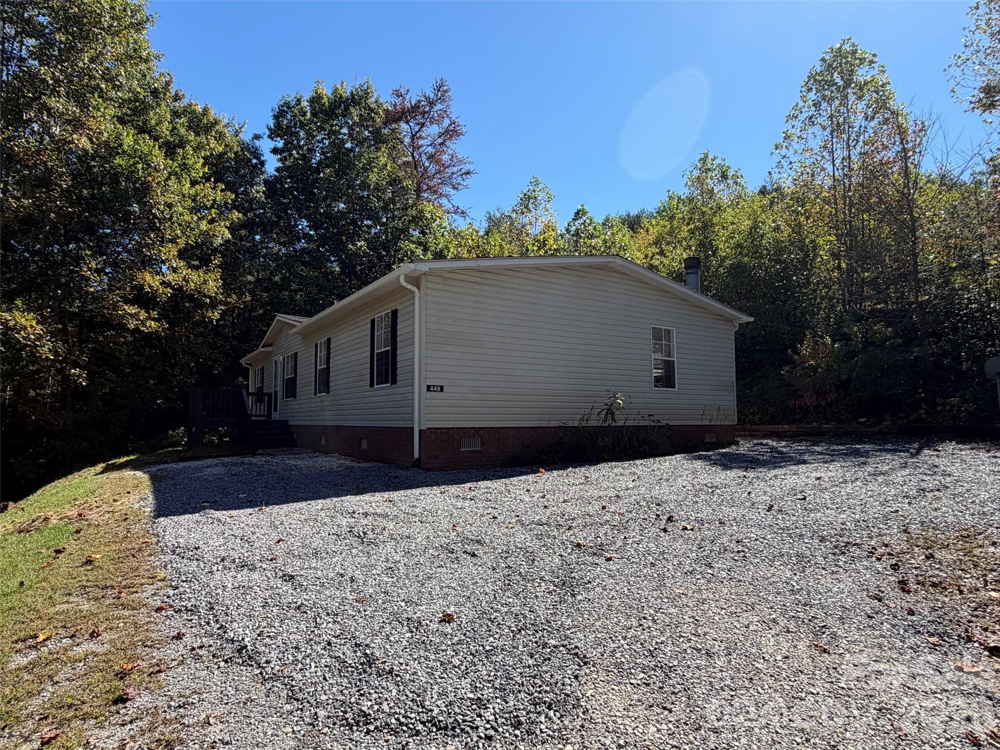Single Family Residence at 449 Randall Road, Marion, photo 4 of 40