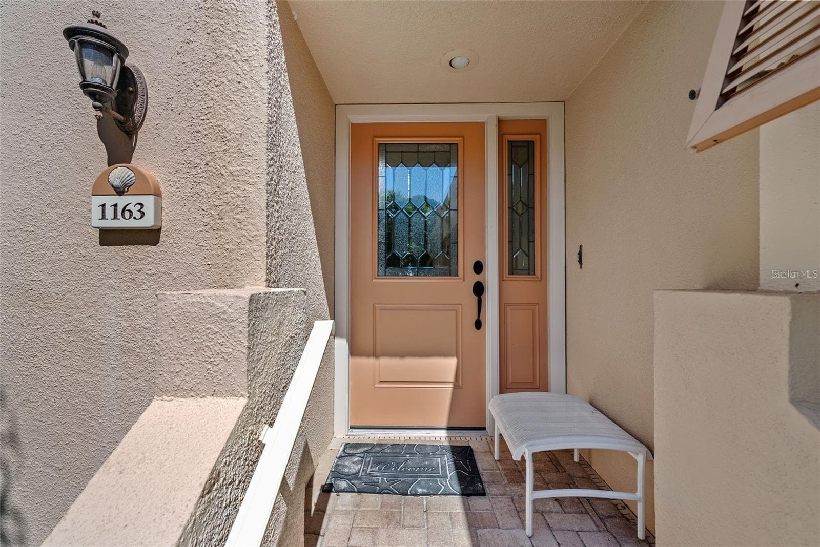 Condominium at 1163 COQUILLE ST #207, SARASOTA, photo 2 of 45