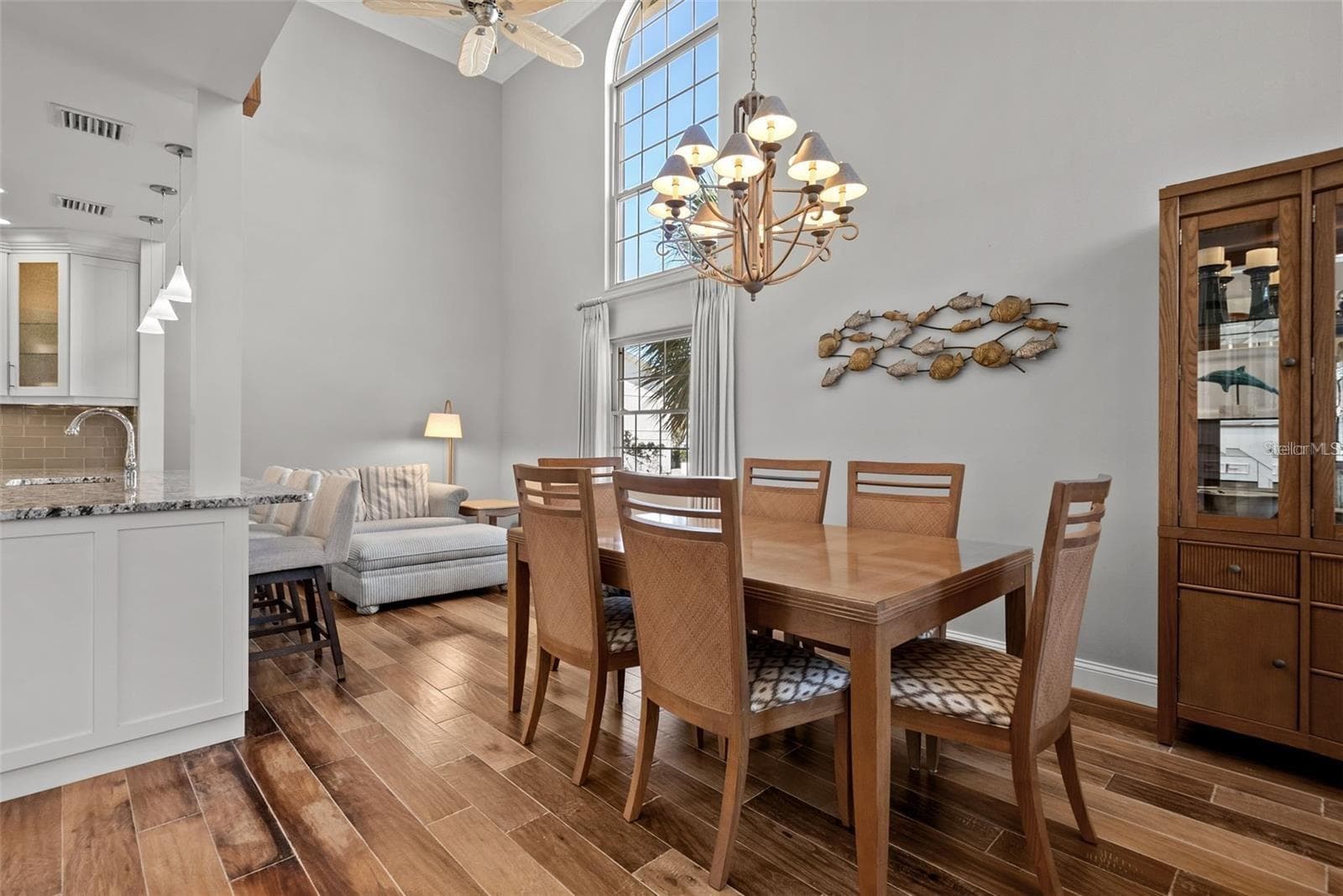 Condominium at 1163 COQUILLE ST #207, SARASOTA, photo 5 of 45