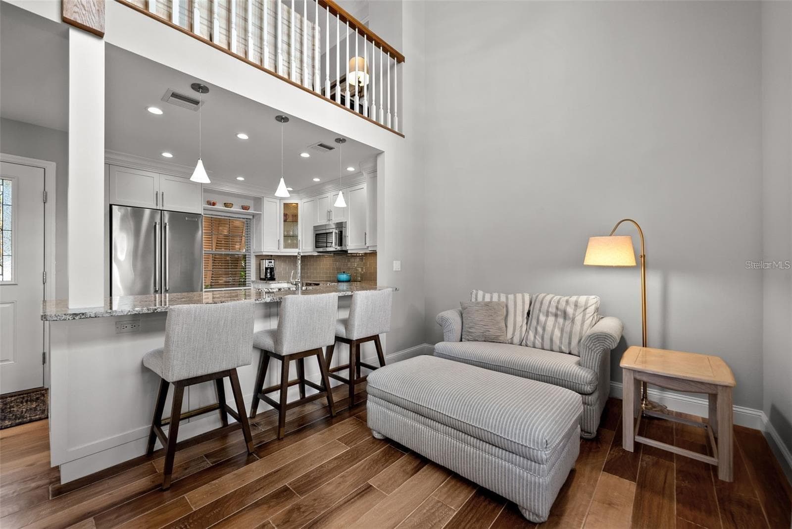 Condominium at 1163 COQUILLE ST #207, SARASOTA, photo 6 of 45