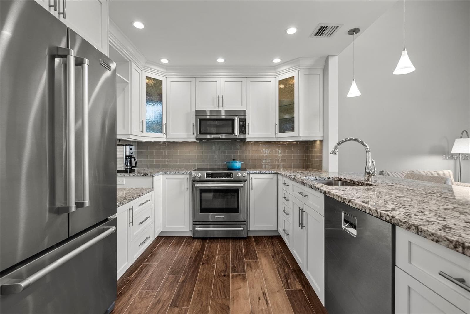 Condominium at 1163 COQUILLE ST #207, SARASOTA, photo 8 of 45
