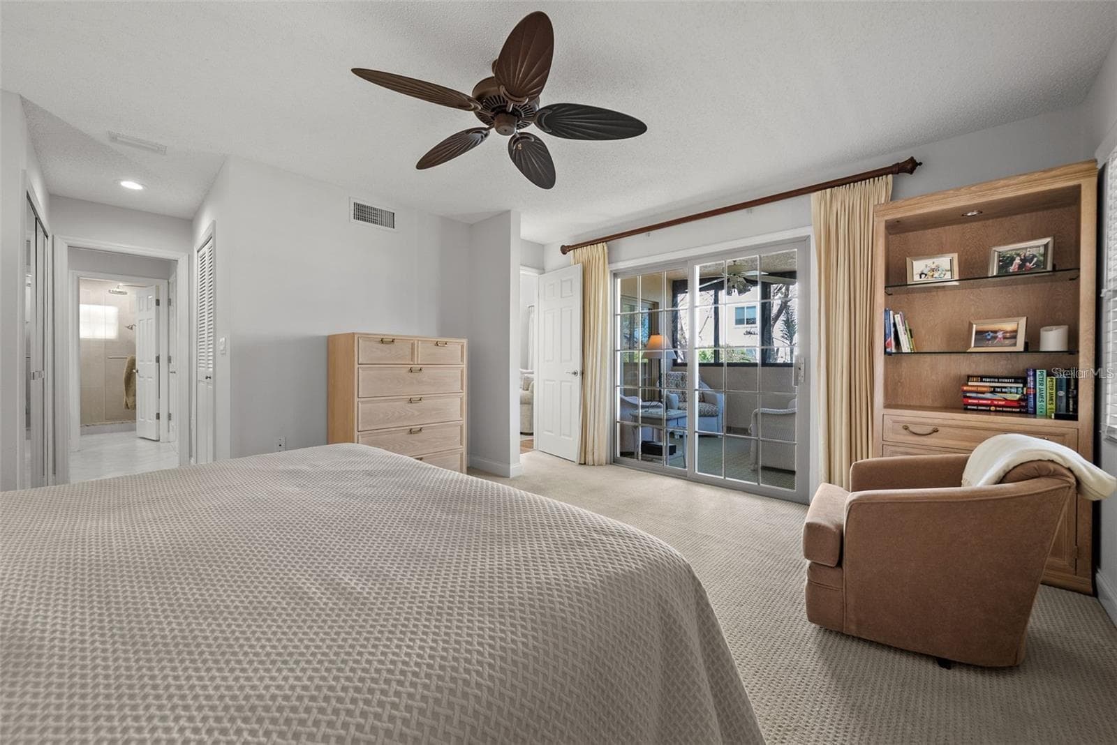 Condominium at 1163 COQUILLE ST #207, SARASOTA, photo 18 of 45