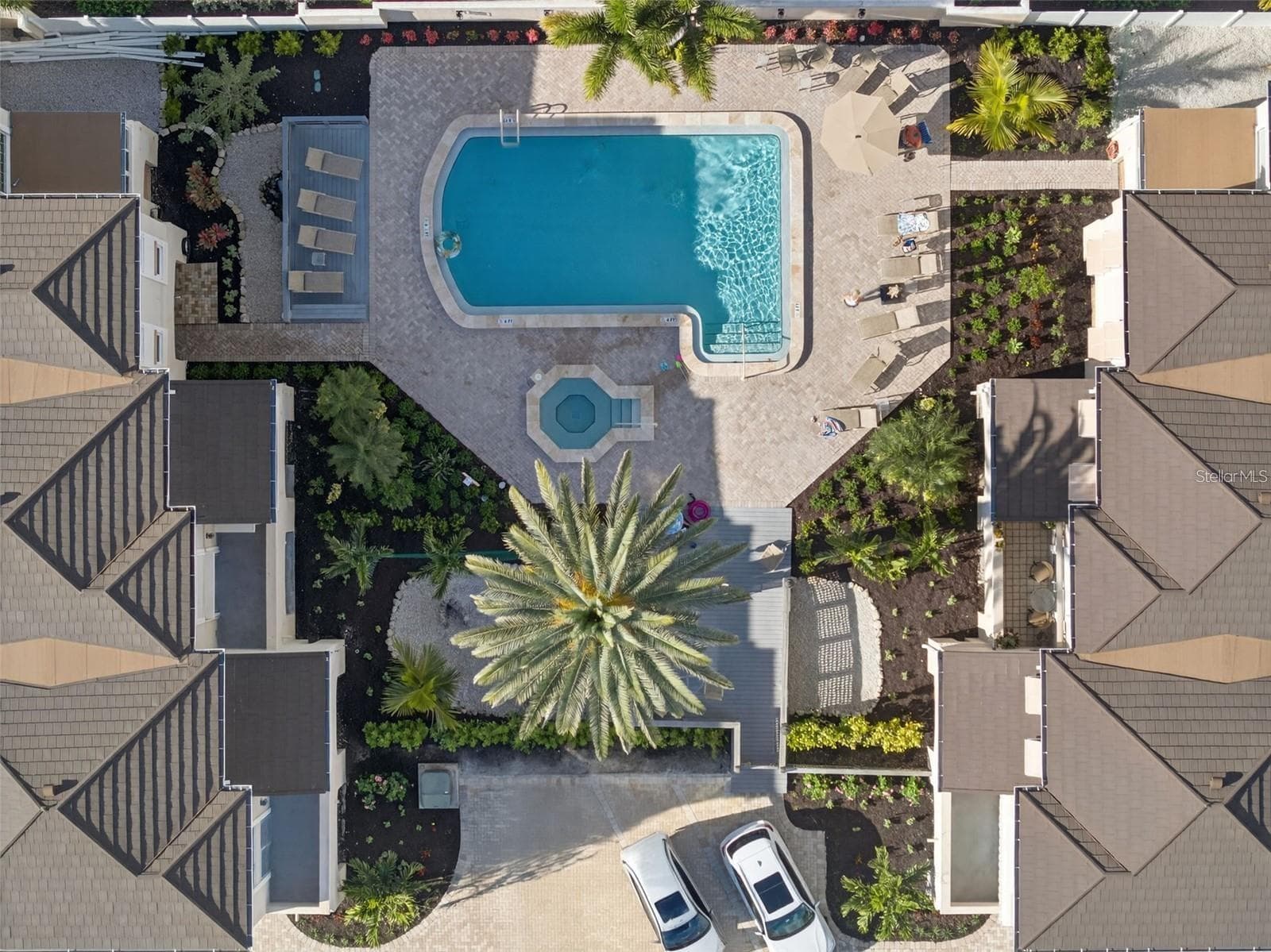 Condominium at 1163 COQUILLE ST #207, SARASOTA, photo 33 of 45