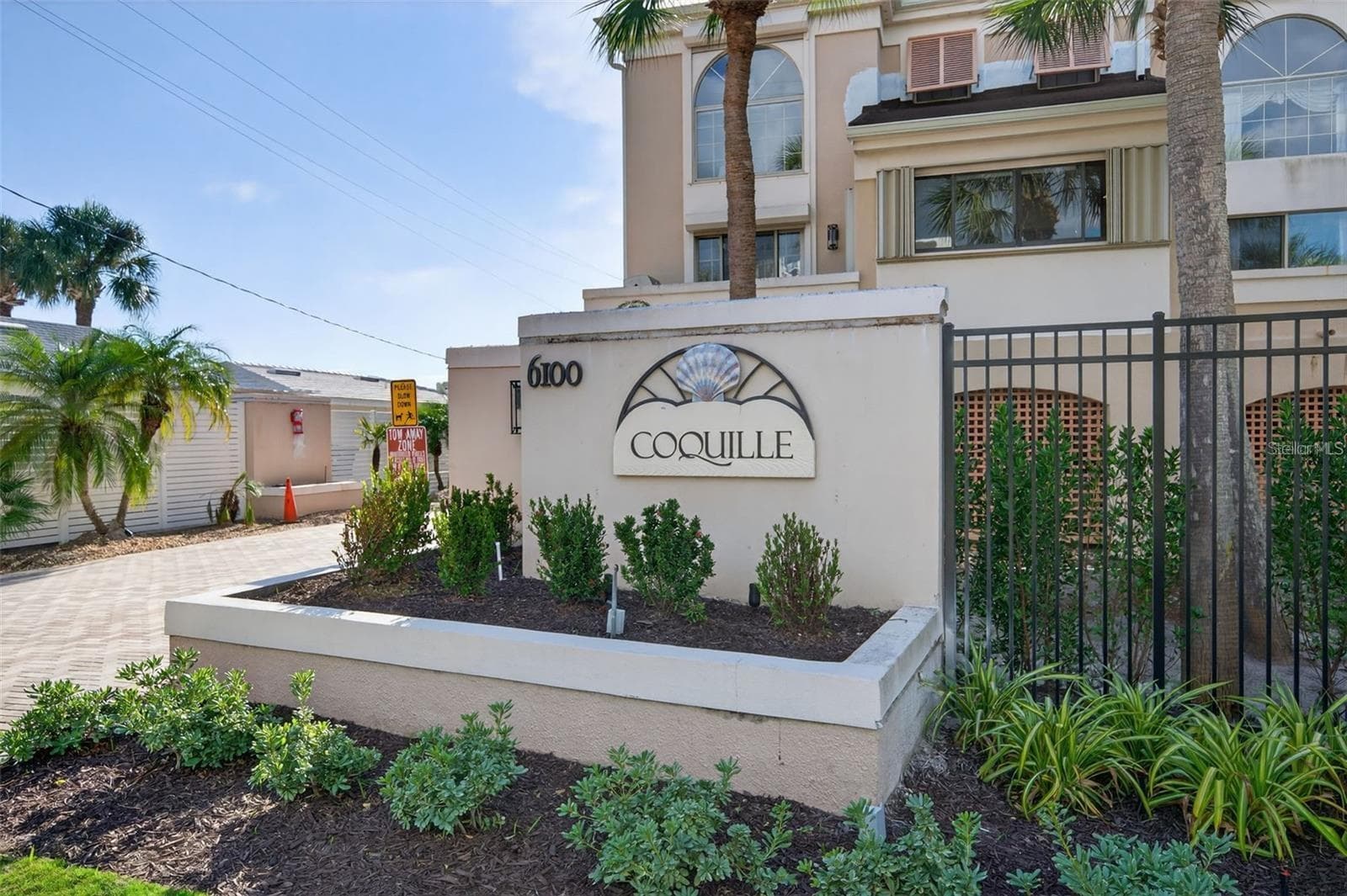 Condominium at 1163 COQUILLE ST #207, SARASOTA, photo 35 of 45