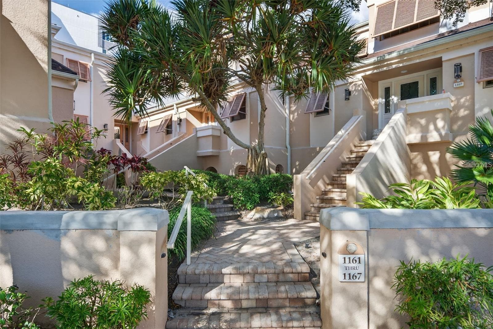 Condominium at 1163 COQUILLE ST #207, SARASOTA, photo 37 of 45