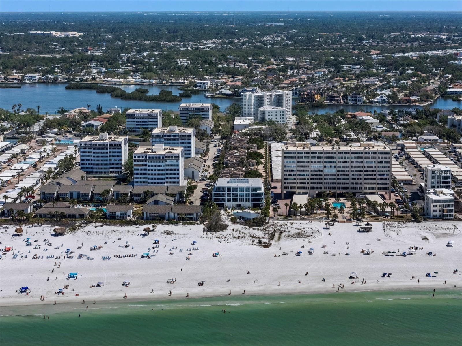 Condominium at 1163 COQUILLE ST #207, SARASOTA, photo 40 of 45