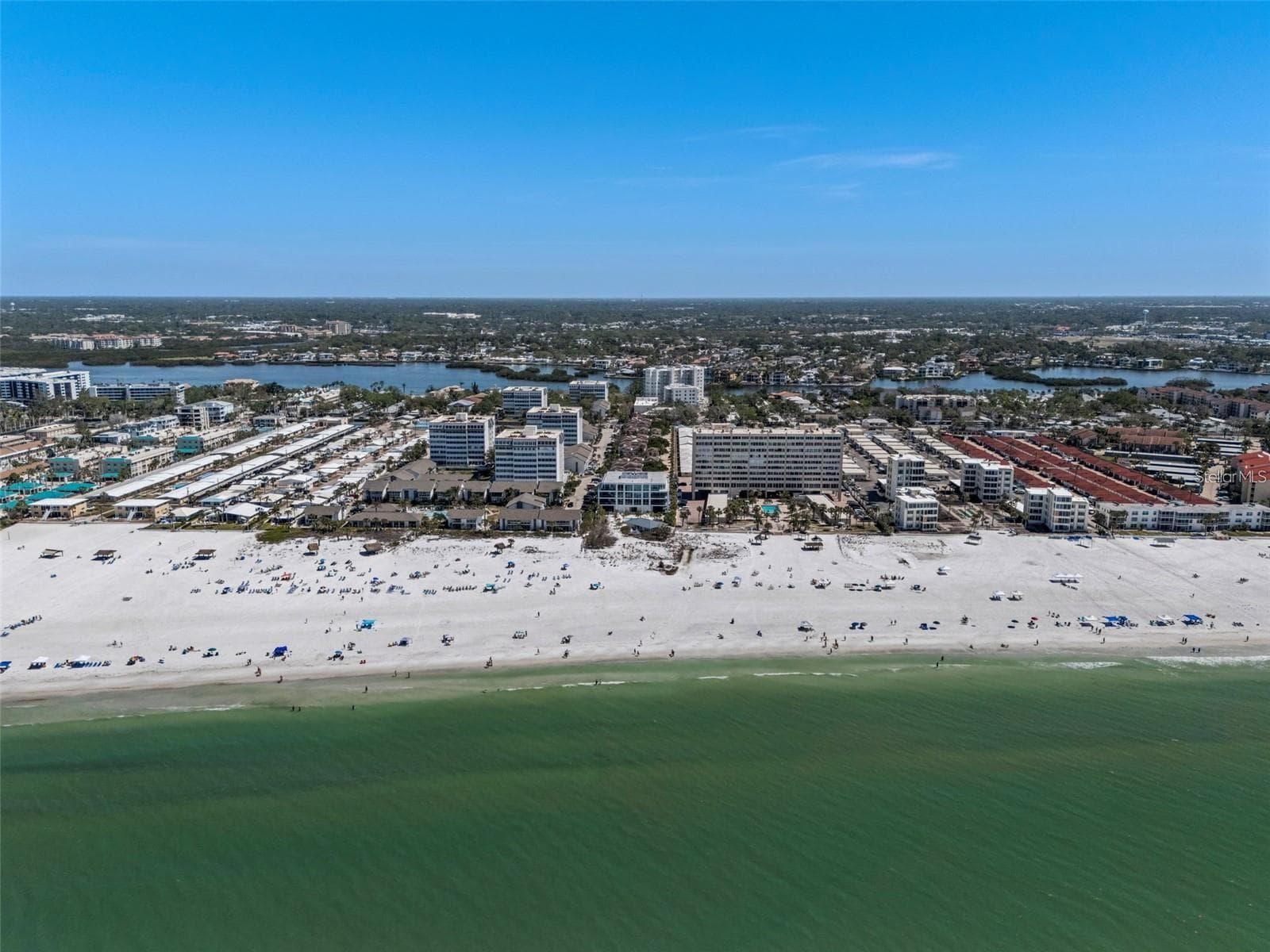 Condominium at 1163 COQUILLE ST #207, SARASOTA, photo 41 of 45