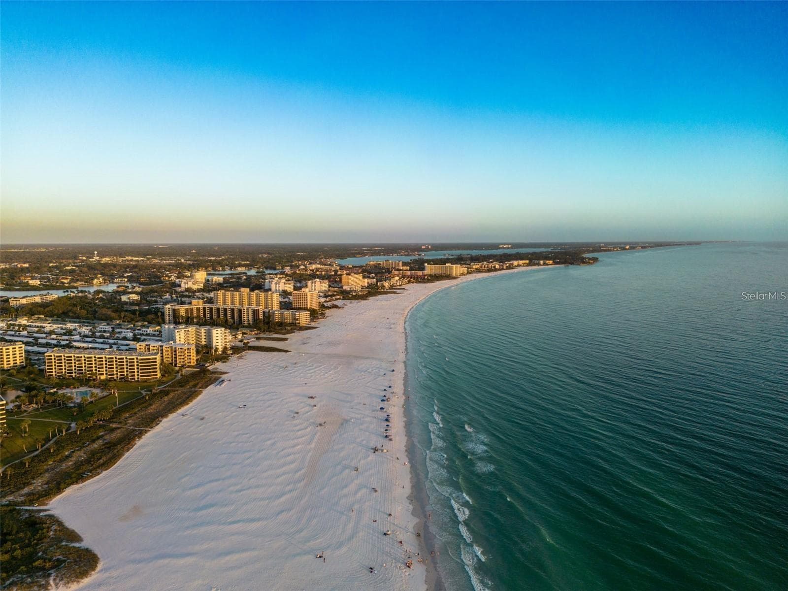 Condominium at 1163 COQUILLE ST #207, SARASOTA, photo 42 of 45