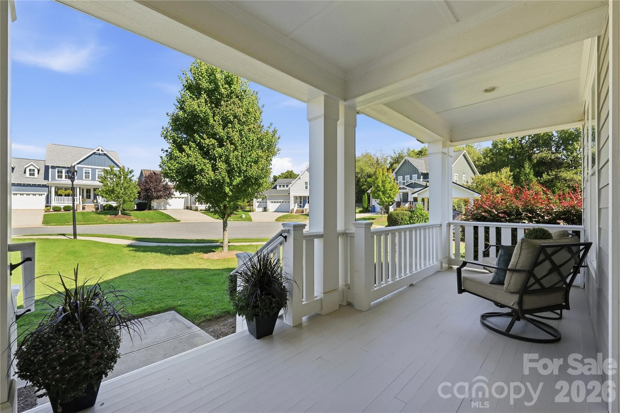 Single Family Residence at 150 Slocumb Lane, Mooresville, photo 3 of 25