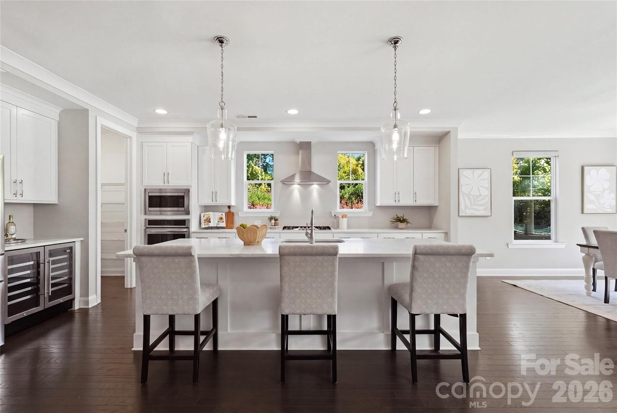 Single Family Residence at 150 Slocumb Lane, Mooresville, photo 5 of 25