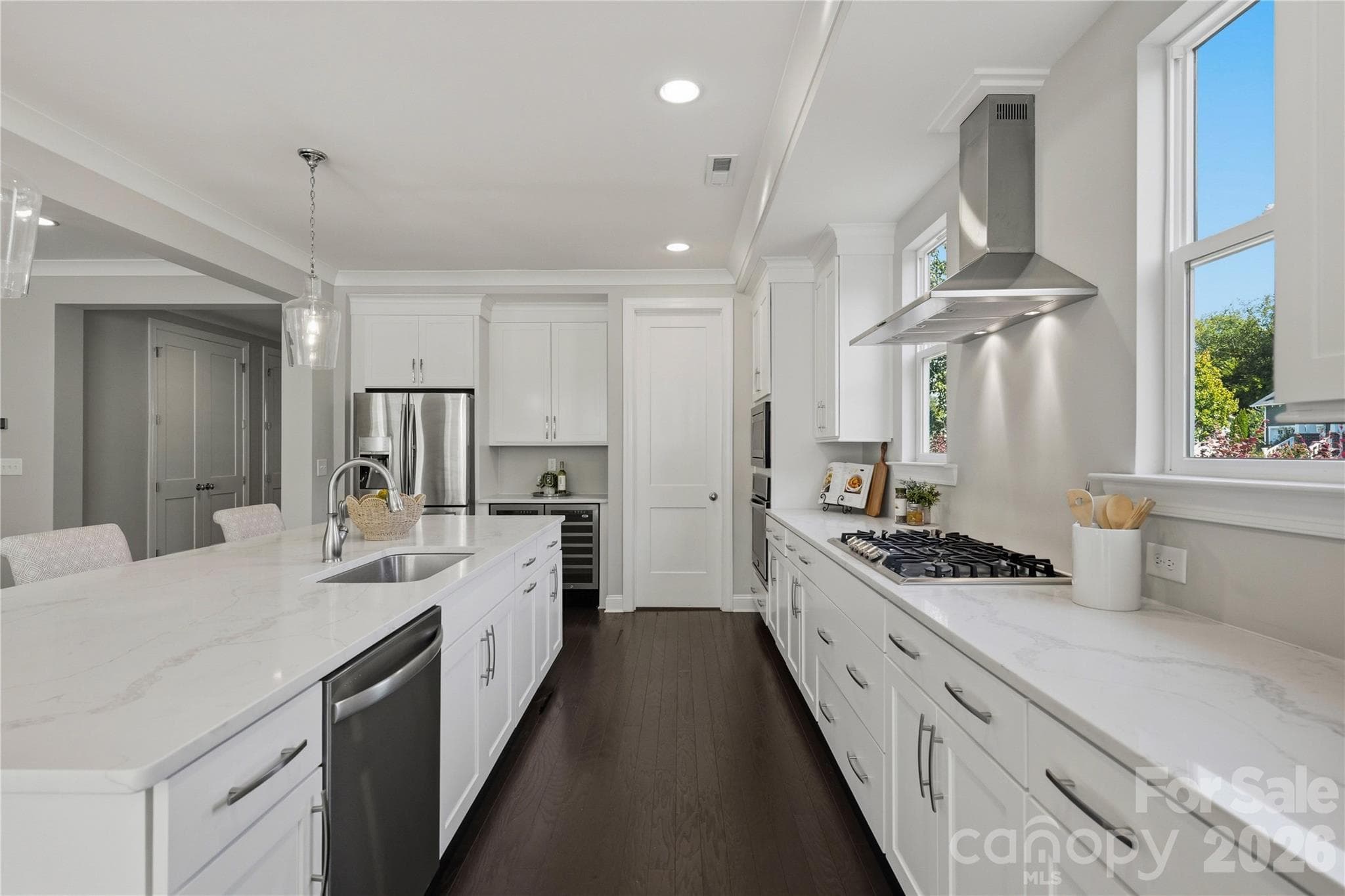 Single Family Residence at 150 Slocumb Lane, Mooresville, photo 6 of 25