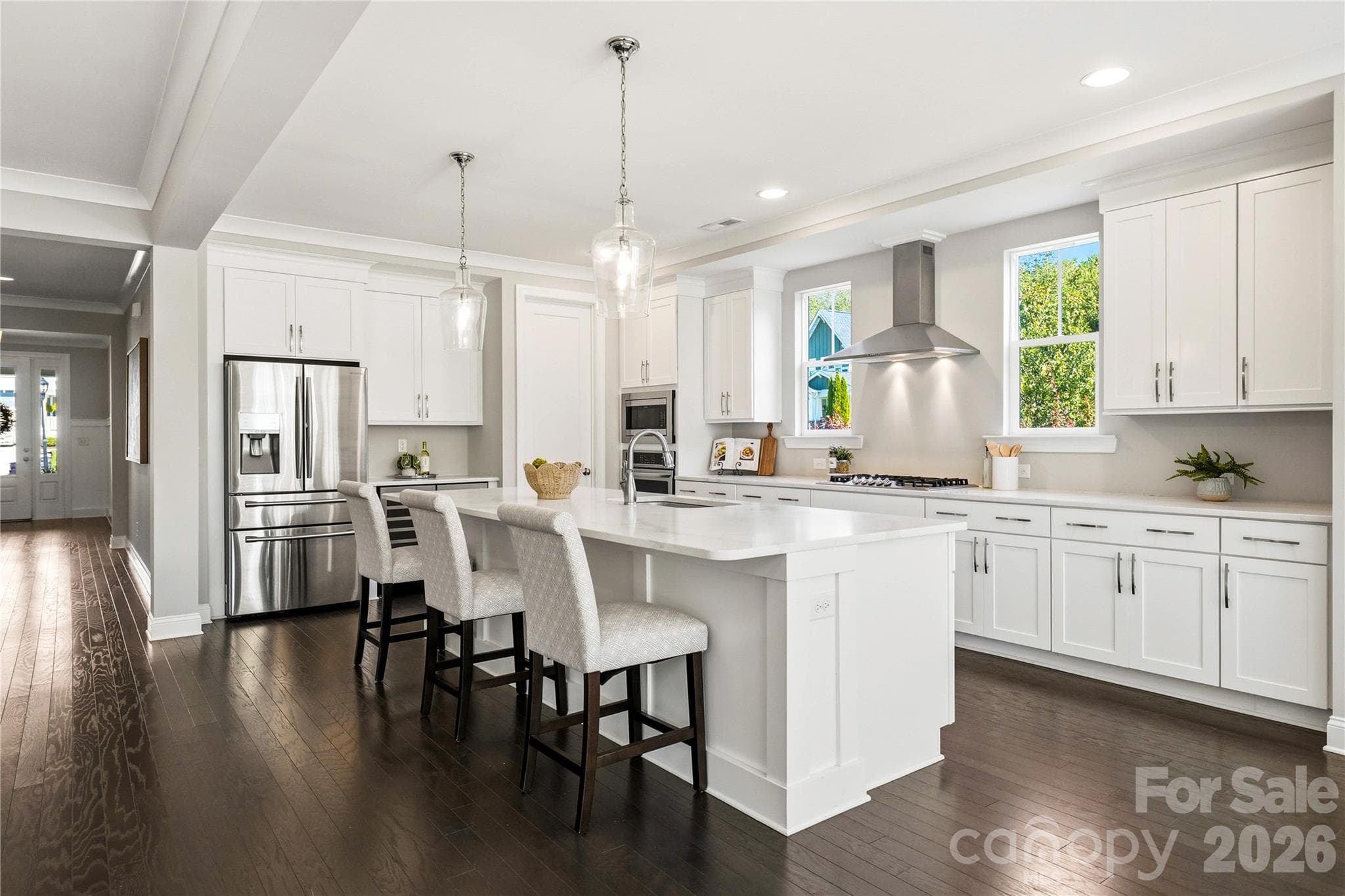 Single Family Residence at 150 Slocumb Lane, Mooresville, photo 8 of 25