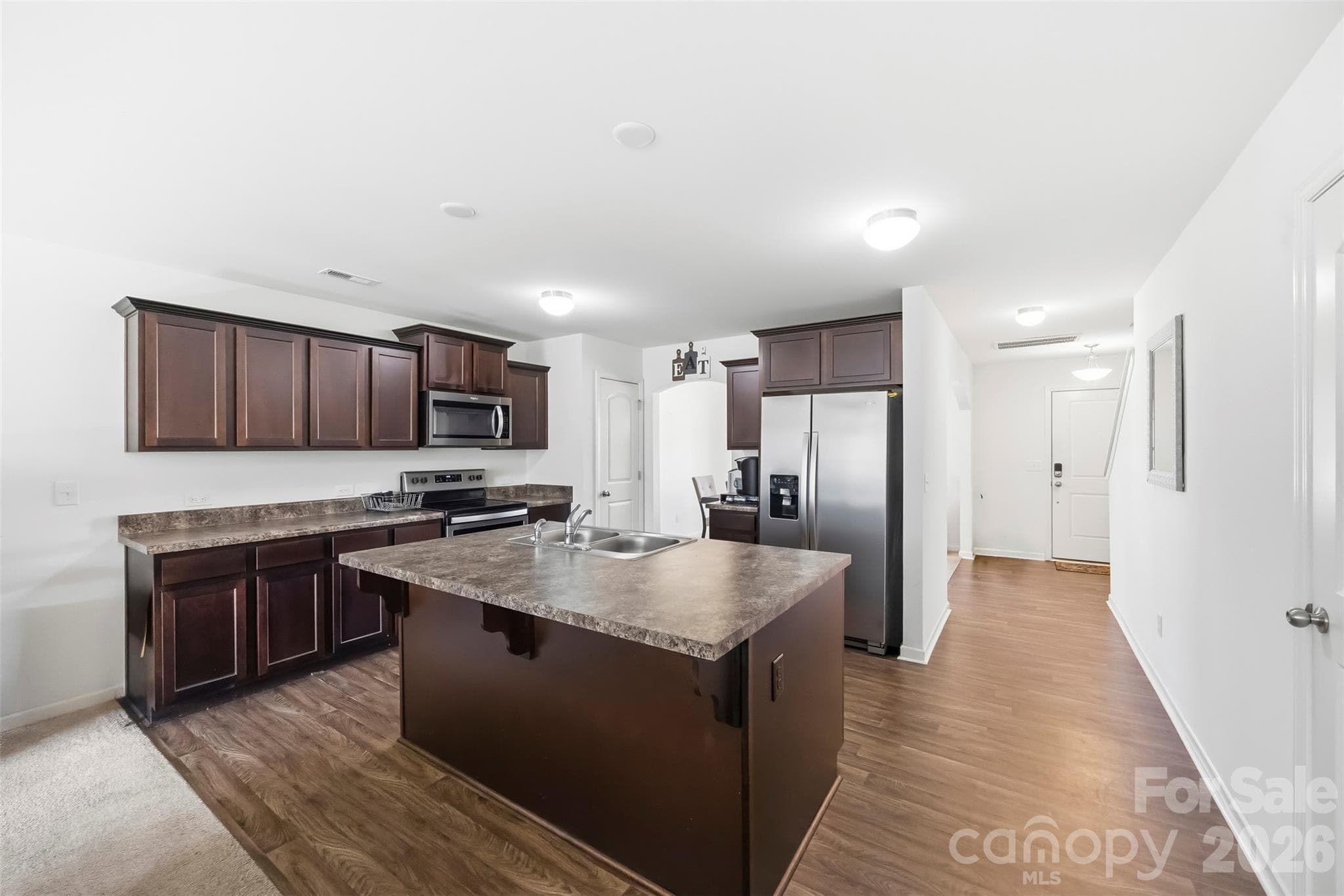 All The Cabinets! - 2304 Amesbury Court, Albemarle