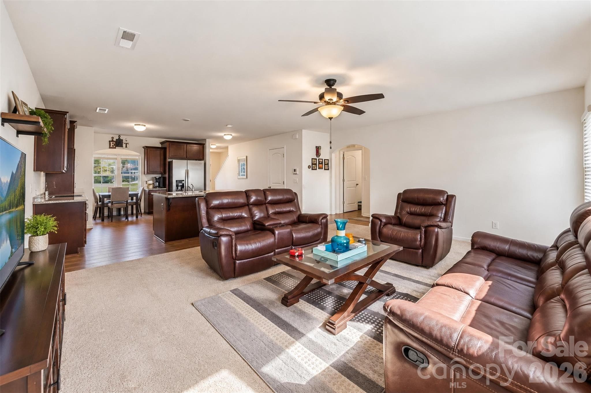 Single Family Residence at 2304 Amesbury Court, Albemarle, photo 9 of 41