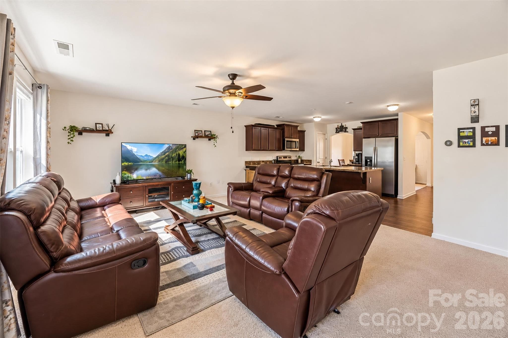 Single Family Residence at 2304 Amesbury Court, Albemarle, photo 10 of 41