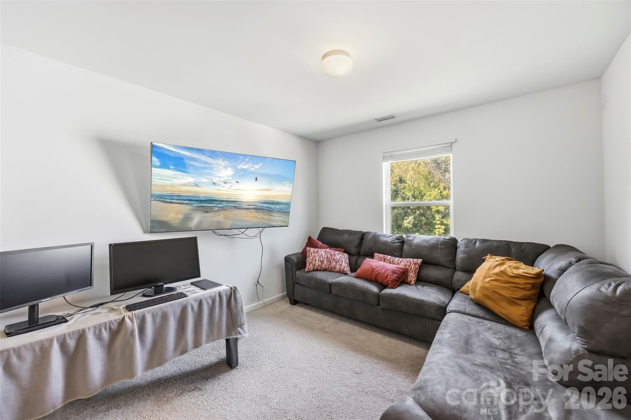 Upstairs Loft - 2304 Amesbury Court, Albemarle