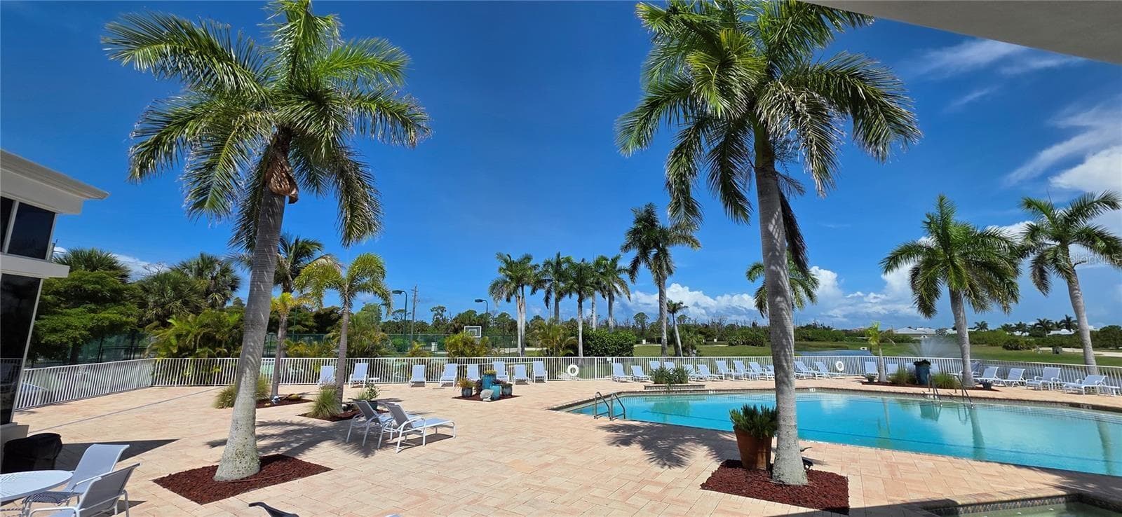 Condominium at 8407 PLACIDA RD #205, PLACIDA, photo 27 of 48