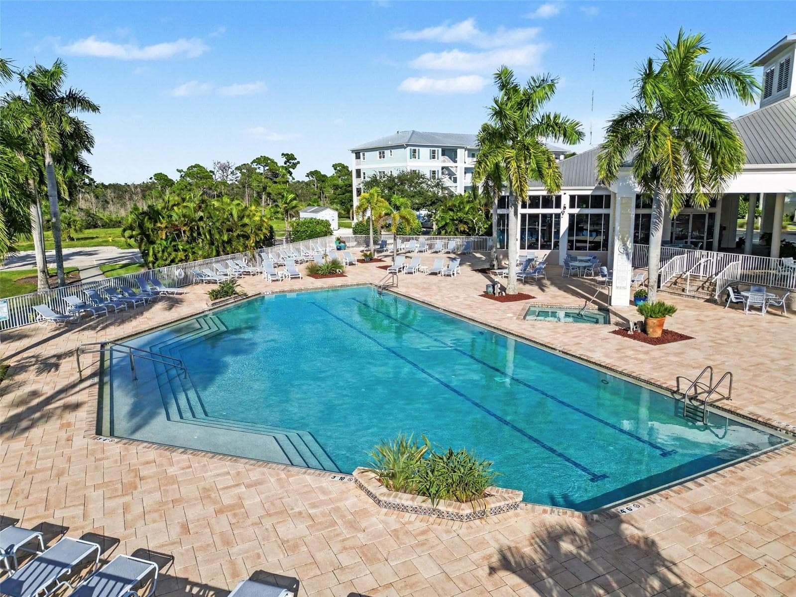 Condominium at 8407 PLACIDA RD #205, PLACIDA, photo 28 of 48