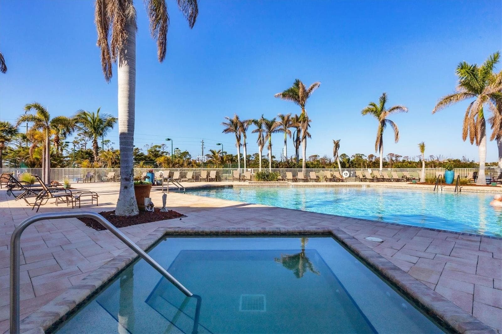 Condominium at 8407 PLACIDA RD #205, PLACIDA, photo 29 of 48