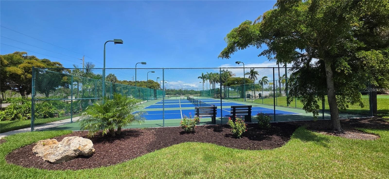 Condominium at 8407 PLACIDA RD #205, PLACIDA, photo 31 of 48