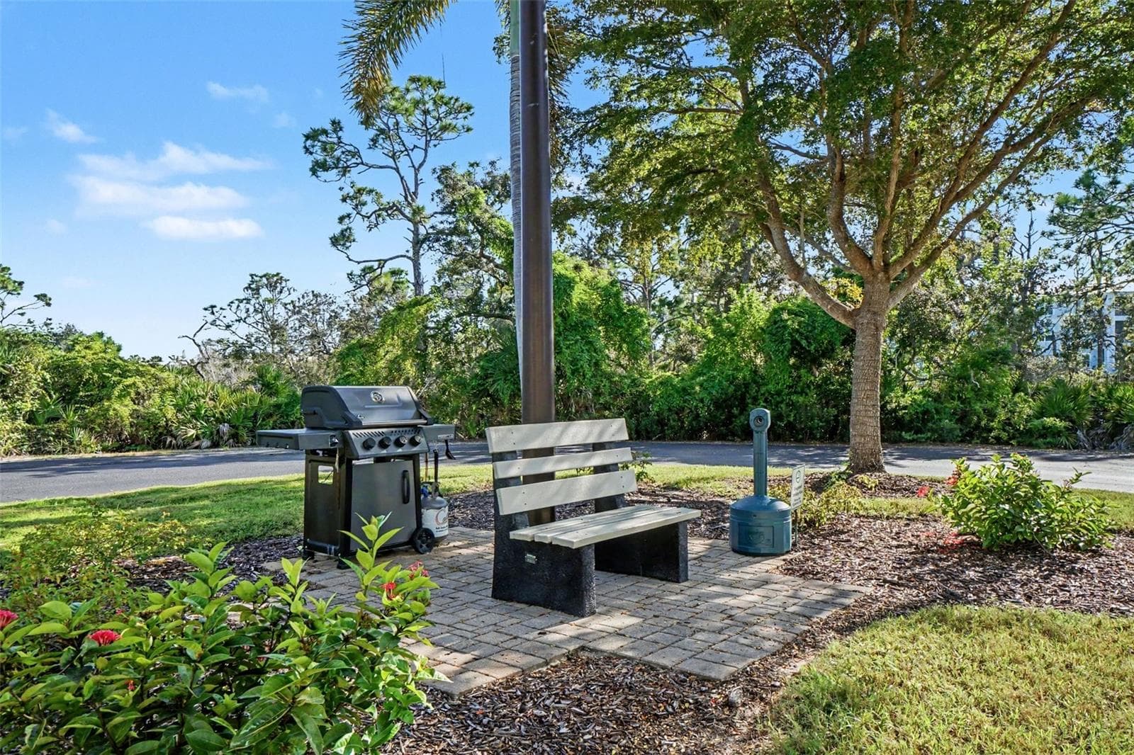 Condominium at 8407 PLACIDA RD #205, PLACIDA, photo 34 of 48