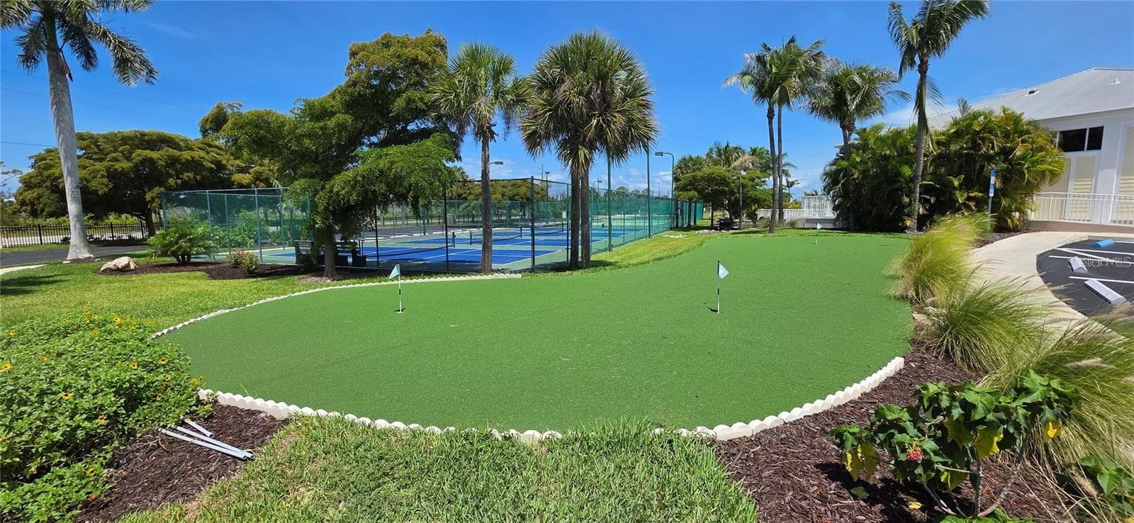 Condominium at 8407 PLACIDA RD #205, PLACIDA, photo 38 of 48