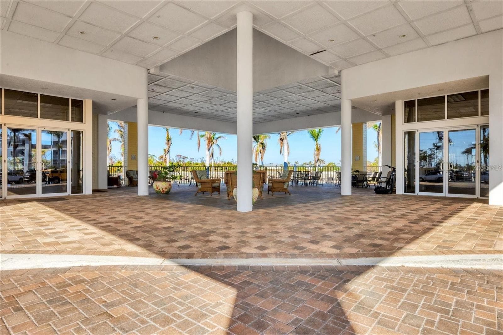 Condominium at 8407 PLACIDA RD #205, PLACIDA, photo 40 of 48