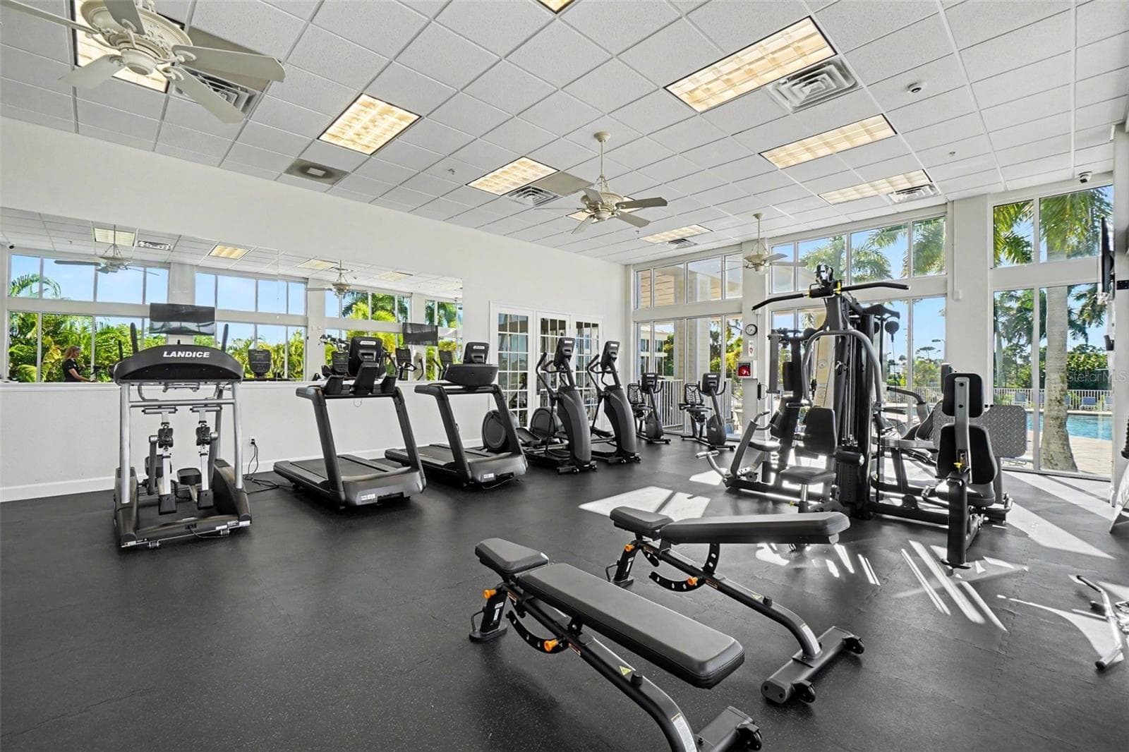 Condominium at 8407 PLACIDA RD #205, PLACIDA, photo 41 of 48
