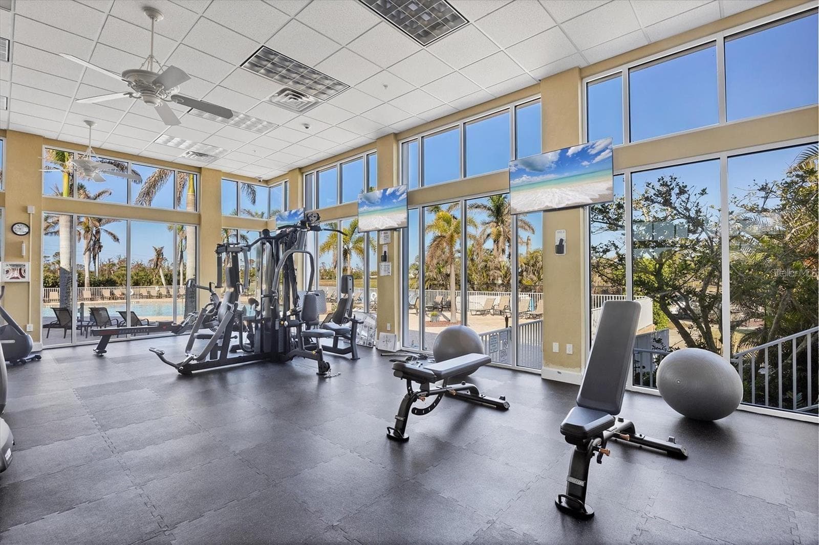 Condominium at 8407 PLACIDA RD #205, PLACIDA, photo 42 of 48