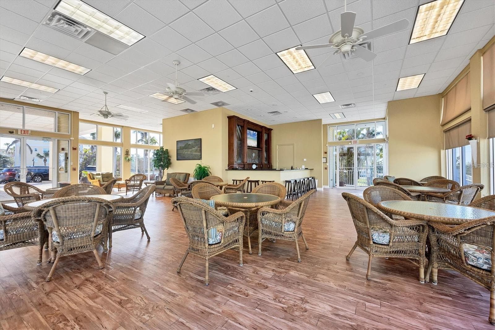 Condominium at 8407 PLACIDA RD #205, PLACIDA, photo 44 of 48
