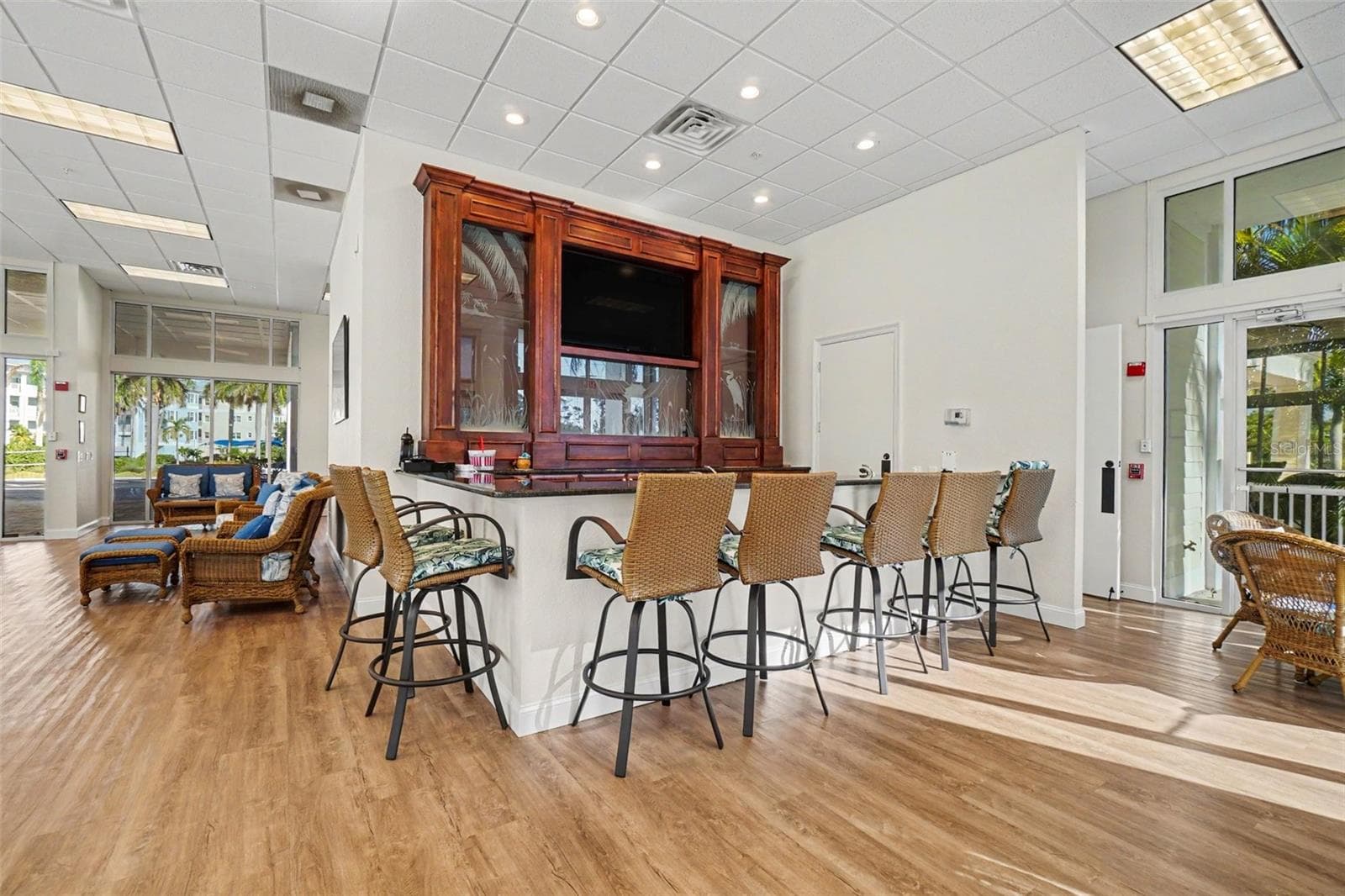Condominium at 8407 PLACIDA RD #205, PLACIDA, photo 45 of 48
