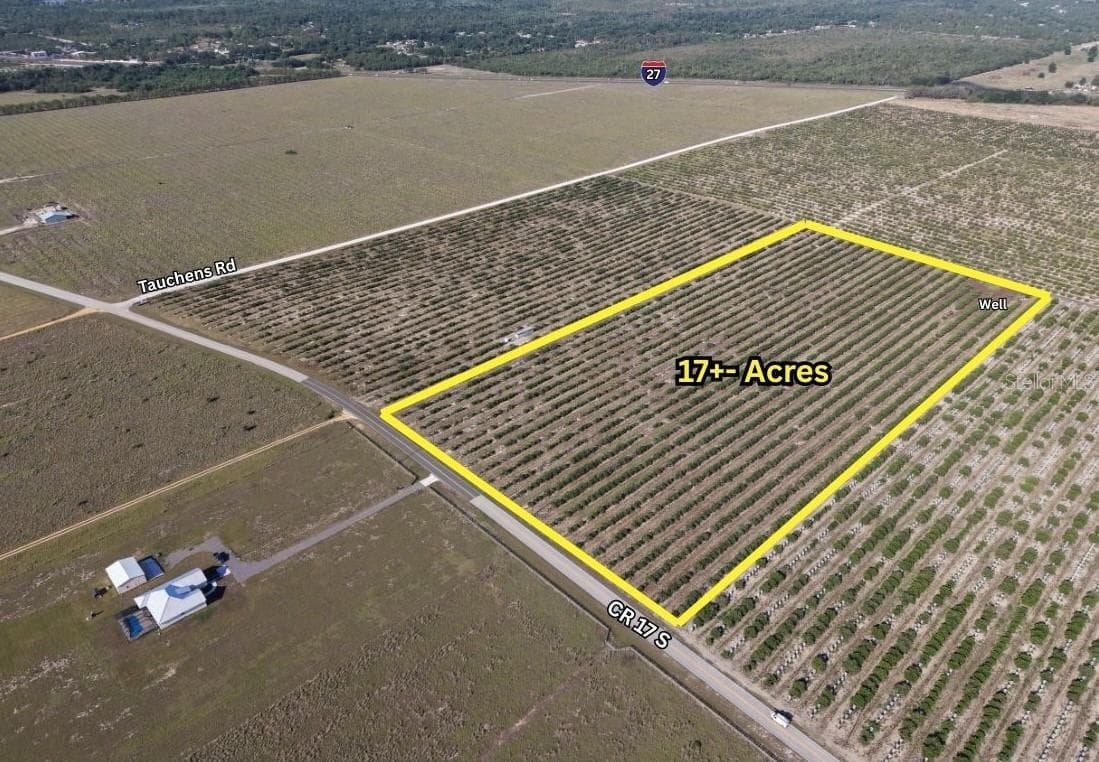 Land at 8961 COUNTY ROAD 17 S, SEBRING, photo 6 of 13