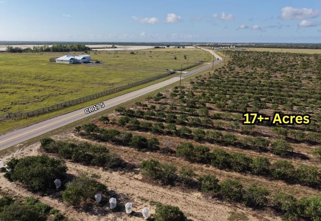 Land at 8961 COUNTY ROAD 17 S, SEBRING, photo 8 of 13