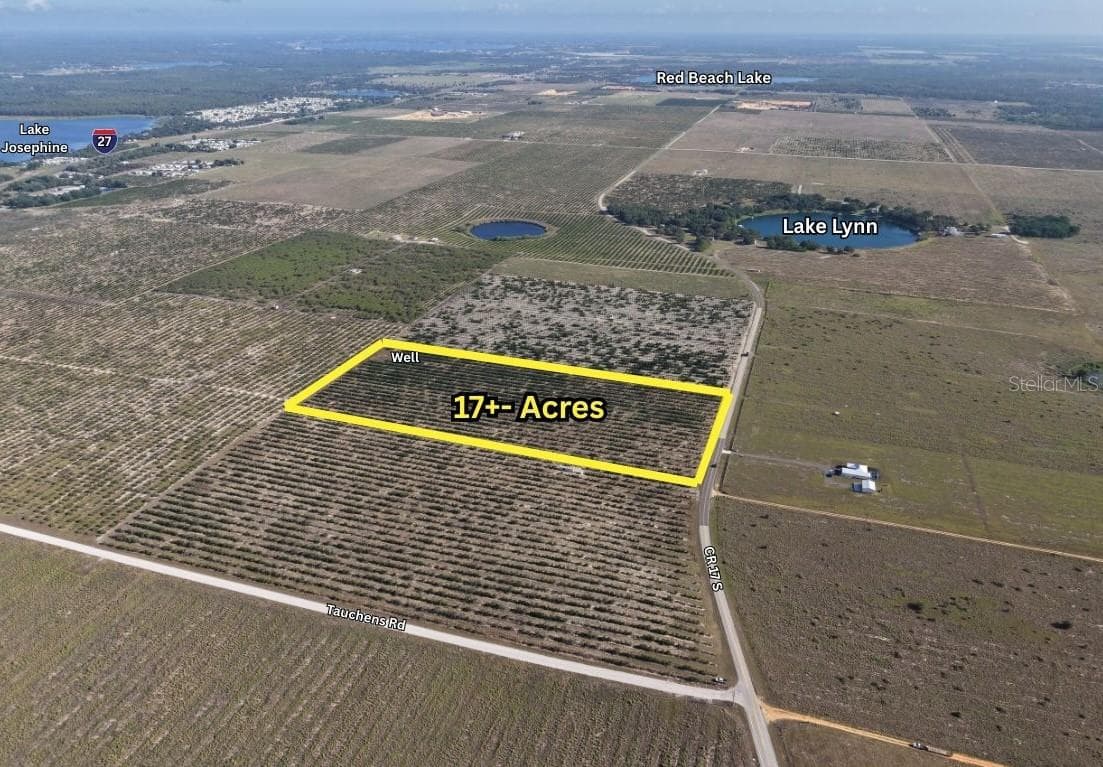 Land at 8961 COUNTY ROAD 17 S, SEBRING, photo 10 of 13