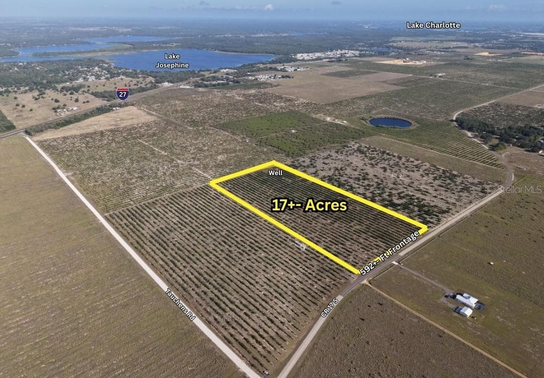 Land at 8961 COUNTY ROAD 17 S, SEBRING, photo 13 of 13