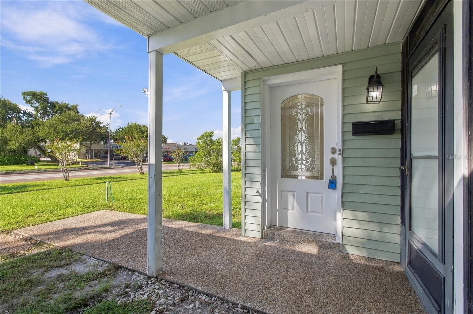 Entry - 10312 LAKE CARROLL WAY, TAMPA