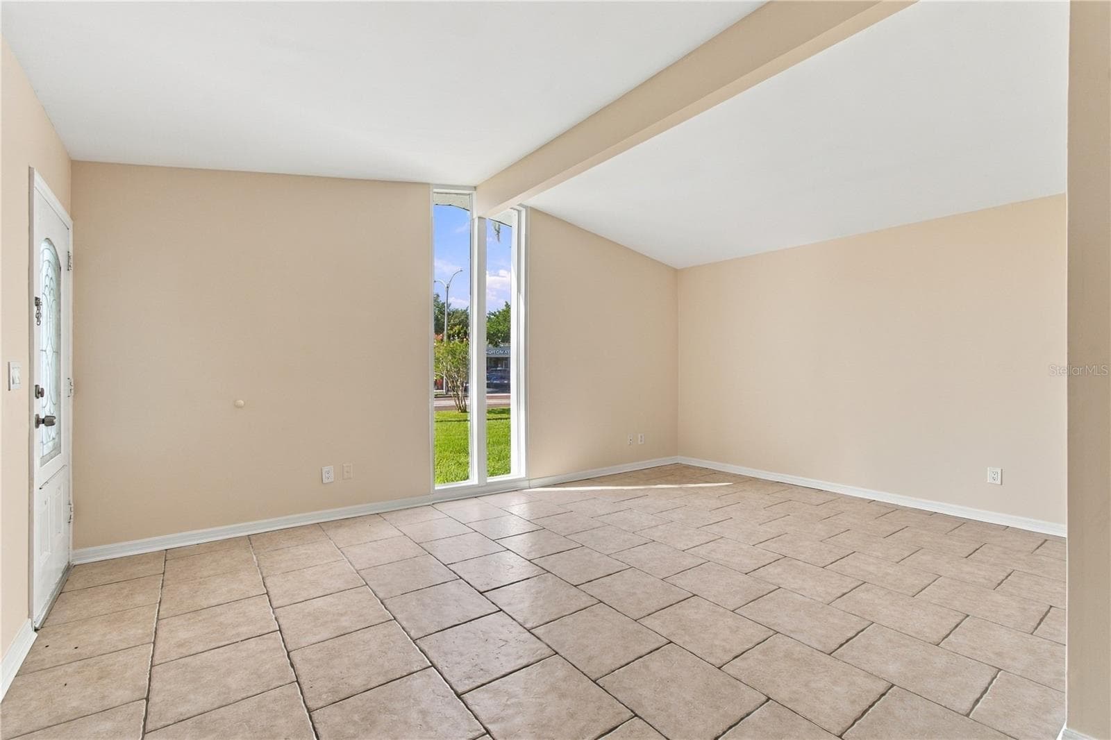 Living area - 10312 LAKE CARROLL WAY, TAMPA