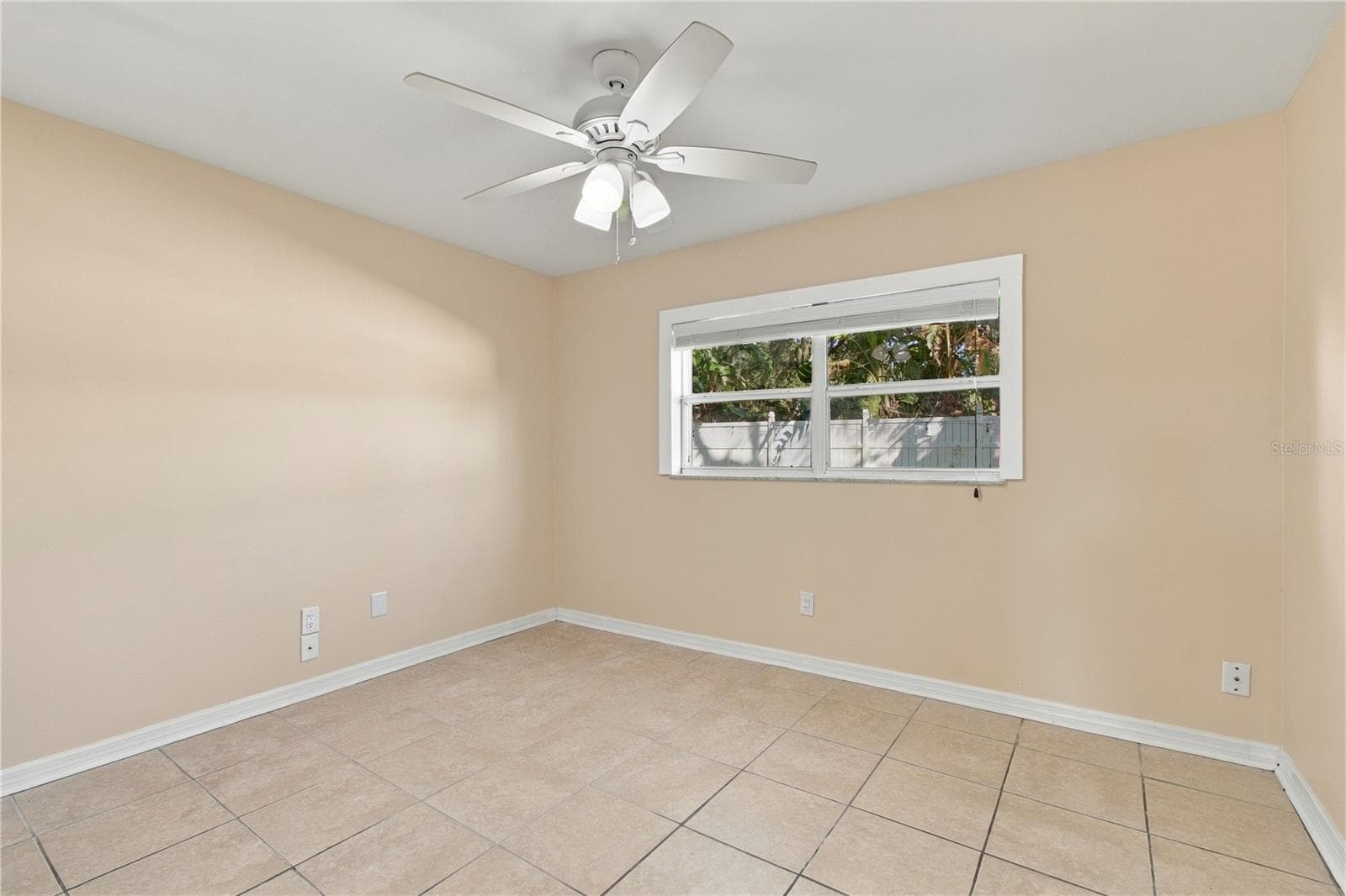 2nd Bedroom - 10312 LAKE CARROLL WAY, TAMPA