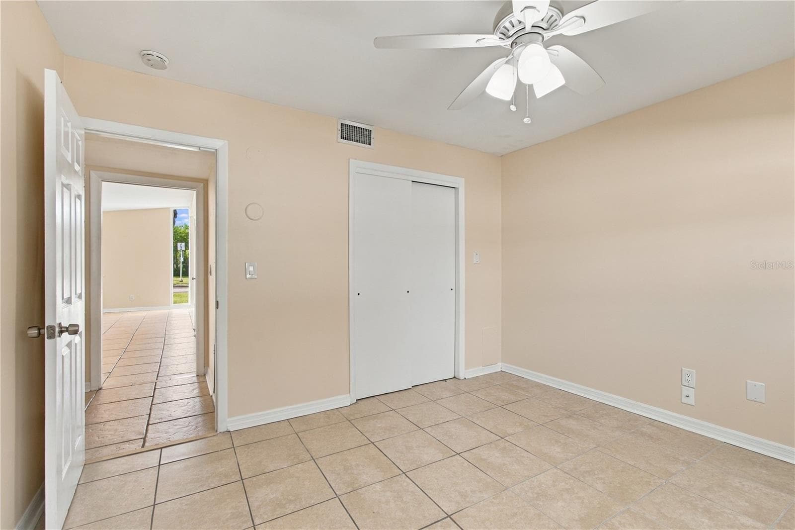 2nd bedroom - 10312 LAKE CARROLL WAY, TAMPA