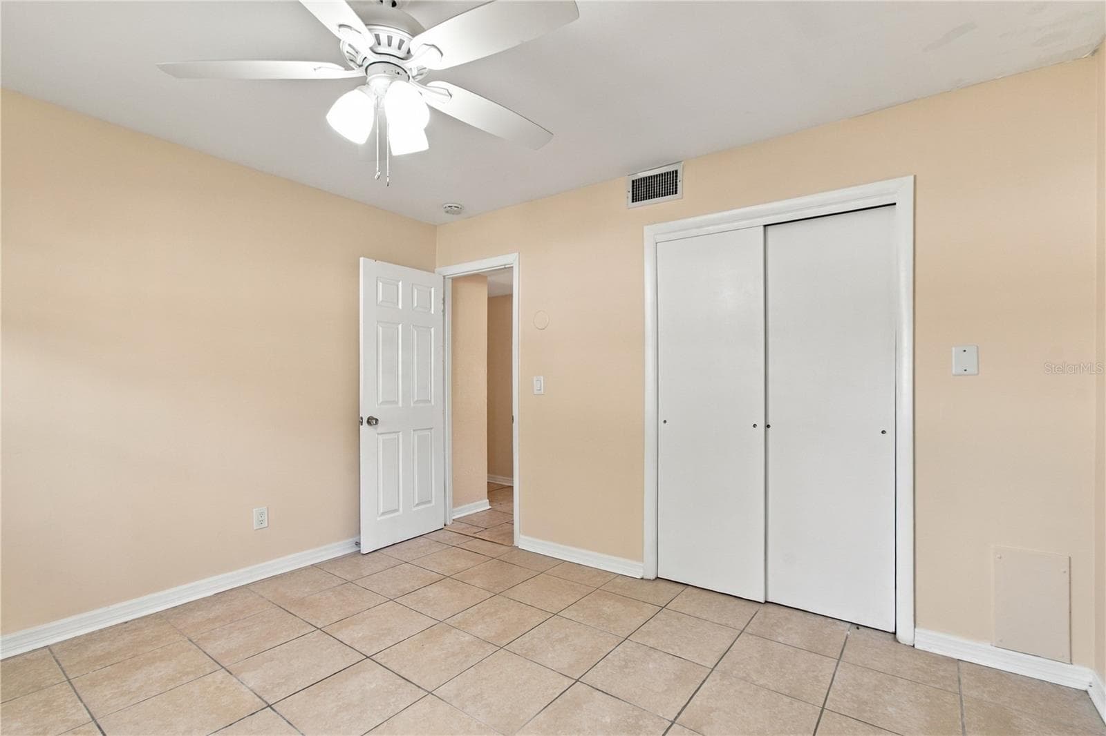 2nd bedroom - 10312 LAKE CARROLL WAY, TAMPA