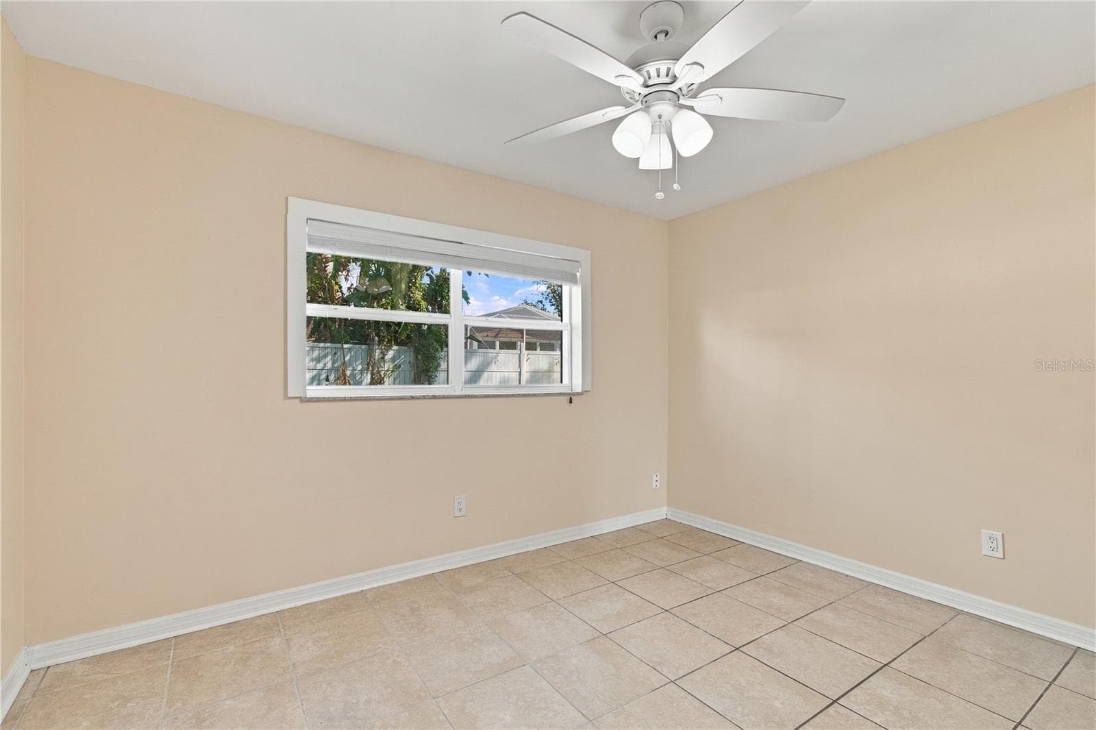 2nd bedroom - 10312 LAKE CARROLL WAY, TAMPA