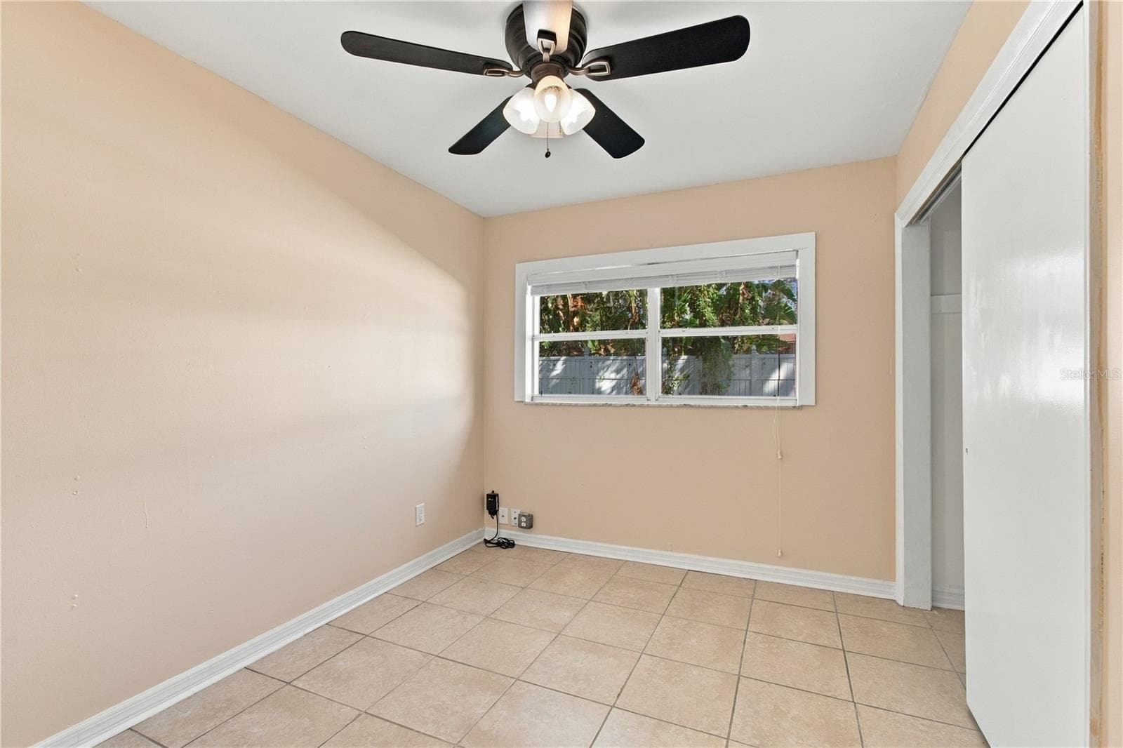 3rd Bedroom - 10312 LAKE CARROLL WAY, TAMPA