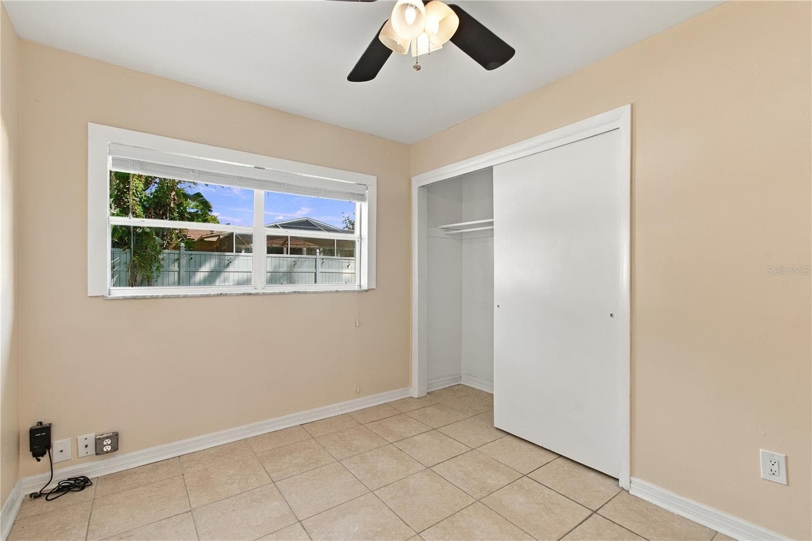 3rd bedroom - 10312 LAKE CARROLL WAY, TAMPA